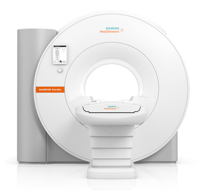 mri様♡ FDA Approves Siemens Healthineers 0.55T MRI Scanner | Diagnostic